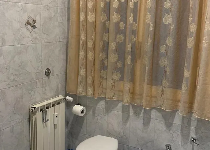 Casa Gemelli Gemelli * Roma