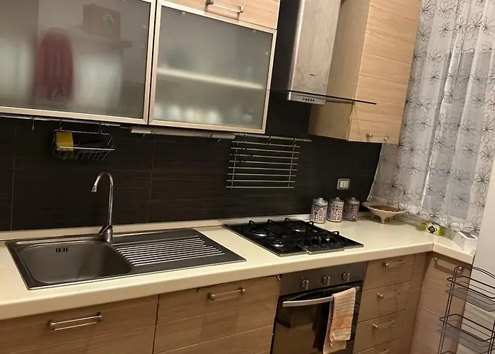 Casa Gemelli Gemelli Roma