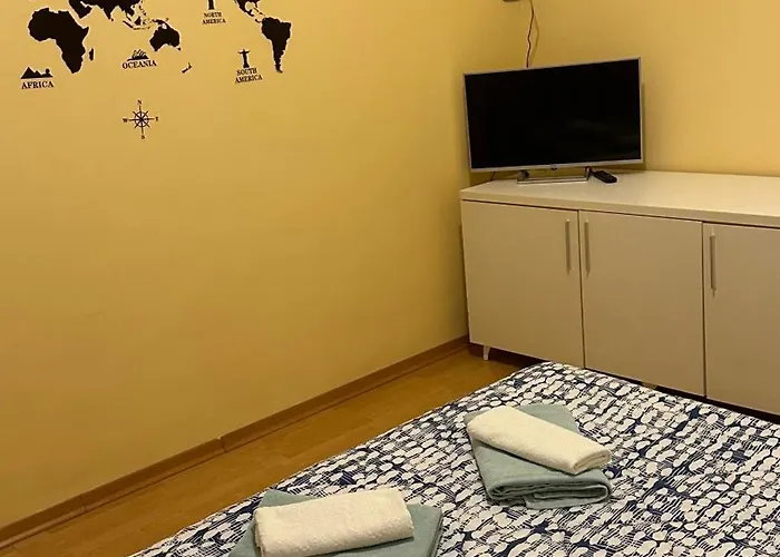 Casa Gemelli Gemelli * Roma