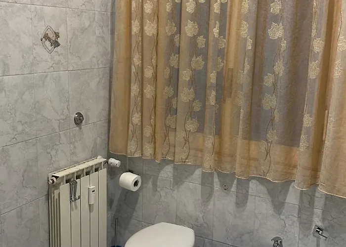 Appartamento Casa Gemelli Gemelli Roma