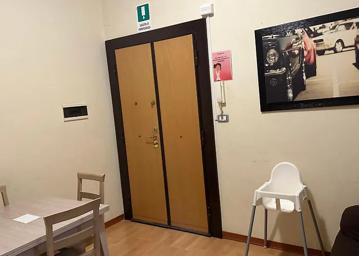 Casa Gemelli Gemelli * Roma