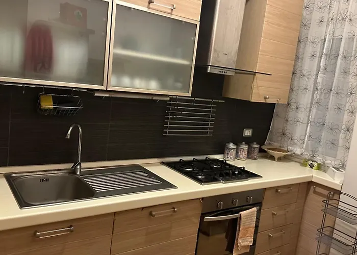 Appartamento Casa Gemelli Gemelli Roma