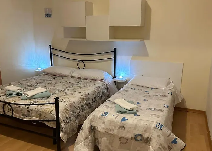 Casa Gemelli Gemelli Appartamento Roma